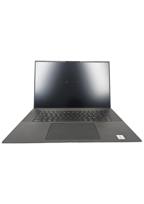 DELL Precision 5750 i7-10750H 32GB 512GB SSD 17